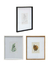 Portarretrato Box Deco Paspartu 13X18- 28X35cm Md2835 Vgo