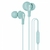 Auricular Intrauditivo Stereo c/Micrófono KAI-663 - tienda online