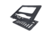 SOPORTE PARA NOTEBOOK AJUSTABLE PARA 10 A 17" VAPEX SPN-910 - bgdigital