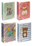 Album Infantil Bebé de 100 Fotos 13X18 Y 15X20CM VGO PP57100