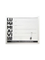 Pizarra Oficina Magnética con imanes y marcador PZ4050W - comprar online