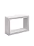 Repisas madera cubos flotantes set x2 VGO RM24036 en internet