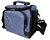 Bolso Soriano Melange P/ D5600 D5300 D5200 D3400 D3100 - bgdigital