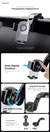 Havit St7151 Soporte Para Teléfono Móvil De Coche St7151 en internet