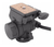 TRIPODE PROFESIONAL WEIFENG WT-3717 CABEZAL FLUIDO PARA VIDEO Y CAMARAS - comprar online