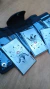 Cartas naipes afiliados de lanzamiento lanzar shuriken en internet