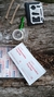 Imagen de Lata con kit de supervivencia sos cámping