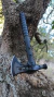 Hacha táctica militar de lanzar sog tomahawk - Filos Patrios