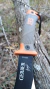 Machete Tactico De Supervivencia Gerber Compact Parang - comprar online