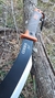 Machete Tactico De Supervivencia Gerber Compact Parang