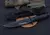 Cuchillo táctico Smith and Wesson