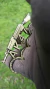 Imagen de Manopla defensa AK 47