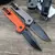 NAVAJA tactica edc FOLDER SOG TERMINUS XR - tienda online