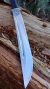 Imagen de cuchillo espada tanto japones clásico m tech