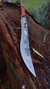 Cuchillo machete Tyrant Mango De Madera - comprar online