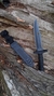 cuchillo tipo bayoneta M9 con funda rígida browning en internet