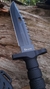 cuchillo tipo bayoneta M9 con funda rígida browning