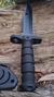 cuchillo tipo bayoneta M9 con funda rígida browning - comprar online