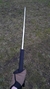 Baston Extensible Rigido 65cm Yrg 26 Batons Cromado Cn Funda - en internet