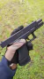 Pistola Airsoft Spring Vigor Glock Gk-v20 Fullmetal a balines juguete de metal Glock 17 Replica S - tienda online