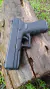 Imagen de Pistola Airsoft Spring Vigor Glock Gk-v20 Fullmetal a balines juguete de metal Glock 17 Replica S