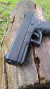 Pistola Airsoft Spring Vigor Glock Gk-v20 Fullmetal a balines juguete de metal Glock 17 Replica S - comprar online