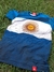 remera Argentina bandera nacional eikeel full print - Filos Patrios