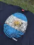 remera Argentina identidad nacional huella 3d algodón premim - comprar online
