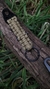 Llavero de Supervivencia Paracord con Mosquetón e Iniciador de Fuego - comprar online