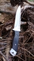 cuchillo de caza tipo BUCK full tang camping - Filos Patrios