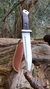 cuchillo de caza tipo BUCK full tang camping en internet