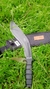 machete kukri táctico tipo cold steel Conqueror supervivencia combate