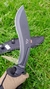 machete kukri táctico tipo cold steel Conqueror supervivencia combate - comprar online