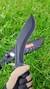 machete kukri táctico tipo cold steel Conqueror supervivencia combate - tienda online