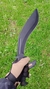 machete kukri táctico tipo cold steel Conqueror supervivencia combate en internet