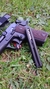 Pistola Airsoft Colt 1911 Marcadora Fullauto Cm.123S Mosfet metal modelo tamaño real robusto - Filos Patrios