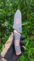 Cuchillo Gerber Bear Grylls Compact Fixed Blade.-1066 funda rigida molle camping edc en internet