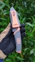 Cuchillo Gerber Bear Grylls Compact Fixed Blade.-1066 funda rigida molle camping edc - Filos Patrios