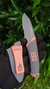 Cuchillo Gerber Bear Grylls Compact Fixed Blade.-1066 funda rigida molle camping edc - comprar online