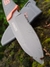 Cuchillo Gerber Bear Grylls Compact Fixed Blade.-1066 funda rigida molle camping edc