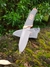 Cuchillo Gerber Bear Grylls Compact Fixed Blade.-1066 funda rigida molle camping edc - comprar online