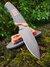Cuchillo Gerber Bear Grylls Compact Fixed Blade.-1066 funda rigida molle camping edc - tienda online