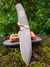 Imagen de Cuchillo Gerber Bear Grylls Compact Fixed Blade.-1066 funda rigida molle camping edc