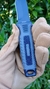 cuchillito cuchillo camping ligero Supervivencia Caza C/funda Rígida Nf6427 - Filos Patrios