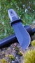 cuchillito cuchillo camping ligero Supervivencia Caza C/funda Rígida Nf6427
