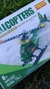 Bloques Ladrillos Juguete Armar Helicóptero Militar de combate - Filos Patrios