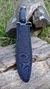 Cuchillo bayoneta tactica Stinger con funda (LBK06109)