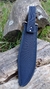 Cuchillo bayoneta tactica Stinger con funda (LBK06109) - comprar online