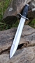 Cuchillo bayoneta tactica Stinger con funda (LBK06109) - comprar online