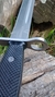 Cuchillo bayoneta tactica Stinger con funda (LBK06109) en internet